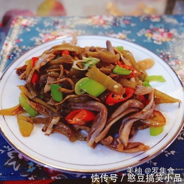 猪身上最贵的部位,一斤卖50元还有人抢着买,原来对身体这么好