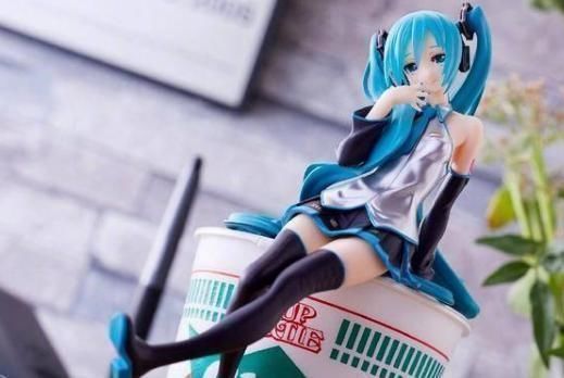 gk|你对手办做过哪些事,第2条大多数人都试过,第4条让人唾弃