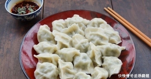 调料|韭菜饺子馅最忌加这“2样”,10人有8个错,难怪饺子不鲜不香