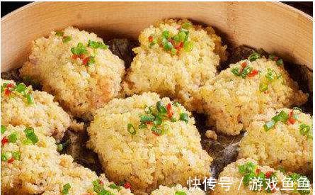 健康|周末天气闷热，多做软糯可口菜，让孩子吸收更多的钙质健康又聪明