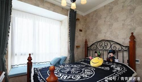 酒柜|老婆非要在阳台打一圈柜子,效果出来还不错,忍不住给大家晒晒