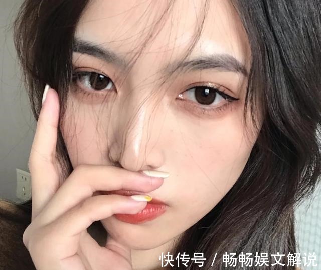 化妆|再好的化妆技术,也无法遮掩女生脸上这些缺点,每个都很影响颜值!