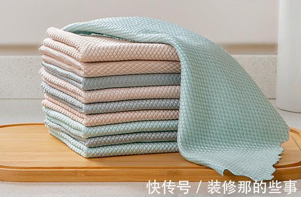 锅铲|不管房子大小，厨房这3款先进设计很实用，方便省事还不占地儿！