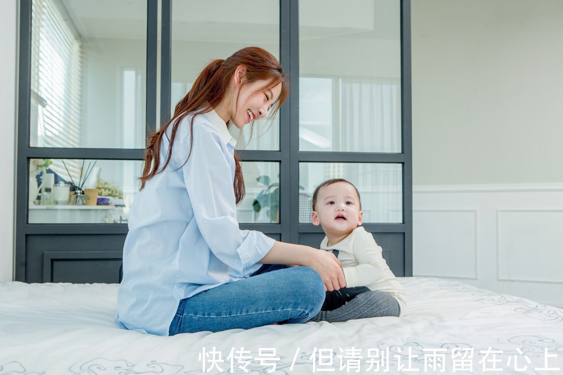 脚长|孩子将来高不高,3个身体特征早有暗示,家长对照看有没有占一个