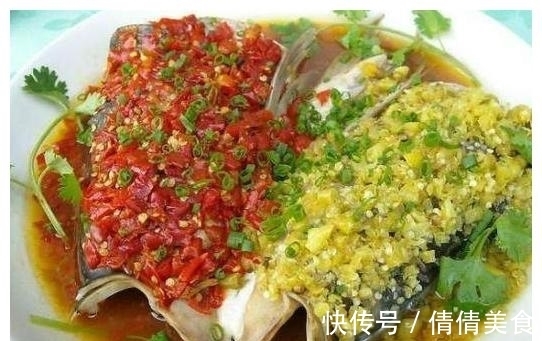 推荐几道家常菜, 中看又中吃, 简单易做, 用来待客也不差!