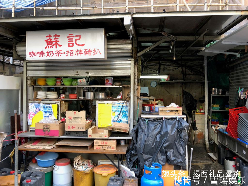  香港必试大牌档及招牌菜式推荐