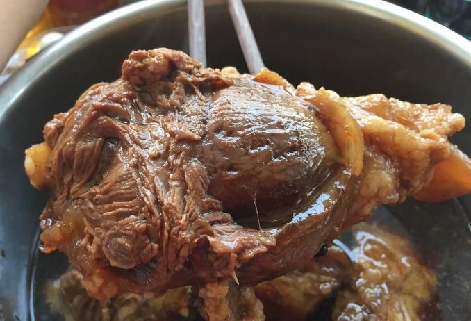 牛肉|卤酱牛肉,只加香叶八角可不行,多加2样,牛肉才会不腥不臊