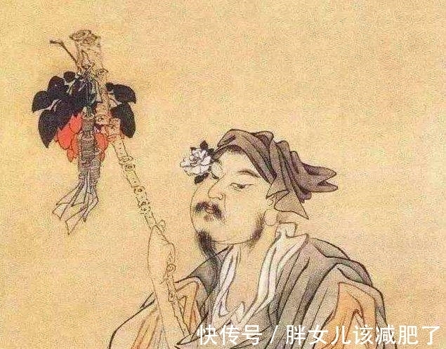 杜甫#山青花欲燃,这个春天,醉倒在唯美古诗词里