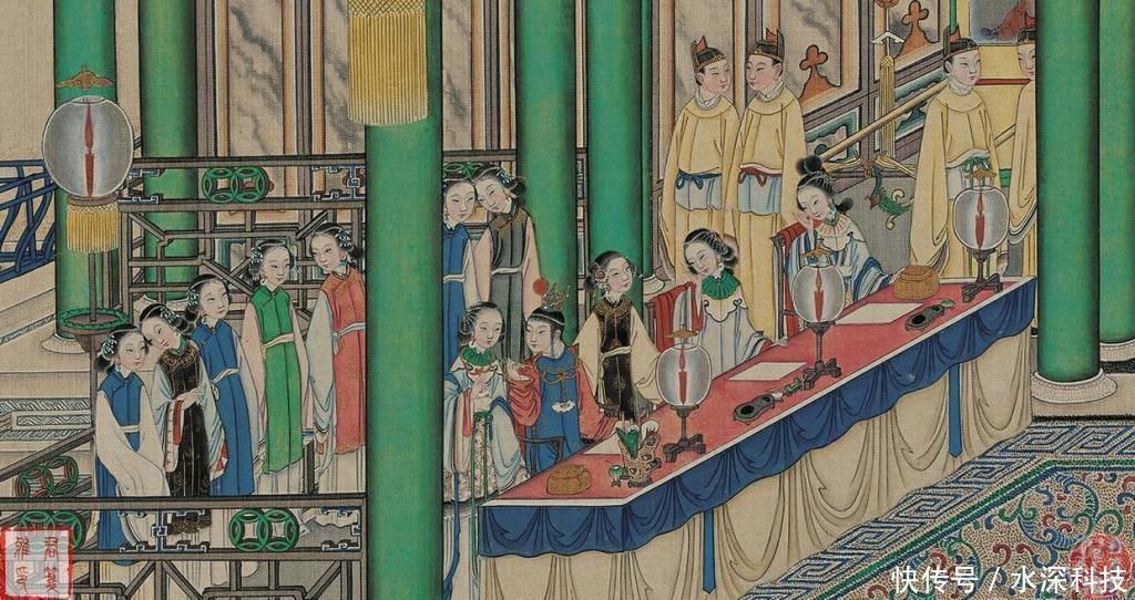 姻缘|曹雪芹给贾宝玉三次机会,把握住就能得到林黛玉,可惜都被他错失