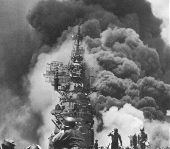 日本|二战如果美国没有投放原子弹,日本还能挺多久被灭都有可能