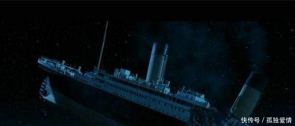 原来漂浮在海洋的“万年僵尸”, 才是致使泰坦尼克号沉没的“杀手”!