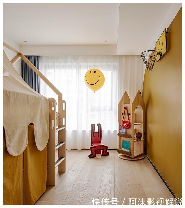 大平层|南京三口之家的精致生活：188㎡的大平层，生活温暖又治愈，羡慕！