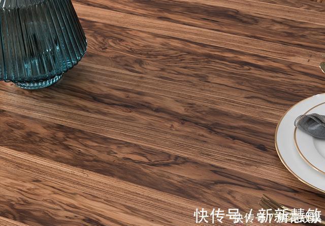 开裂|装修选实木家具,搞懂这7种木材,省下几千块