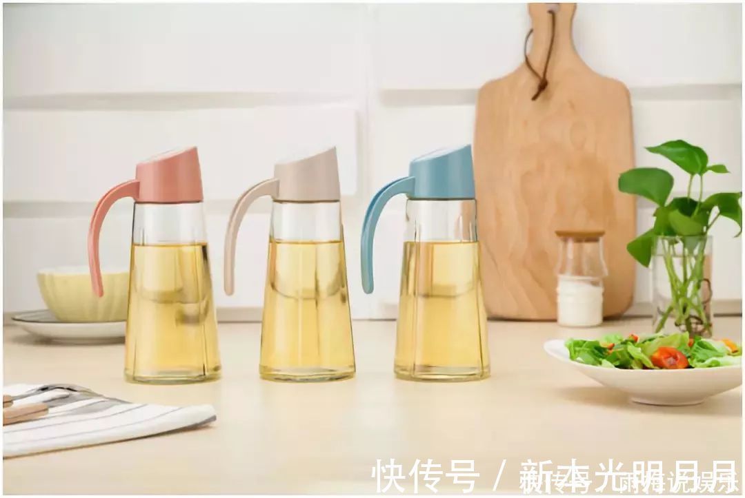 橄榄油|多吃一口油,5种疾病找上门!教你6个小妙招,长寿养生,请从减