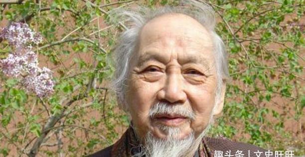 怀沙|文怀沙:毁誉参半的国学大师,靠拼凑古籍出名,是否真本事?