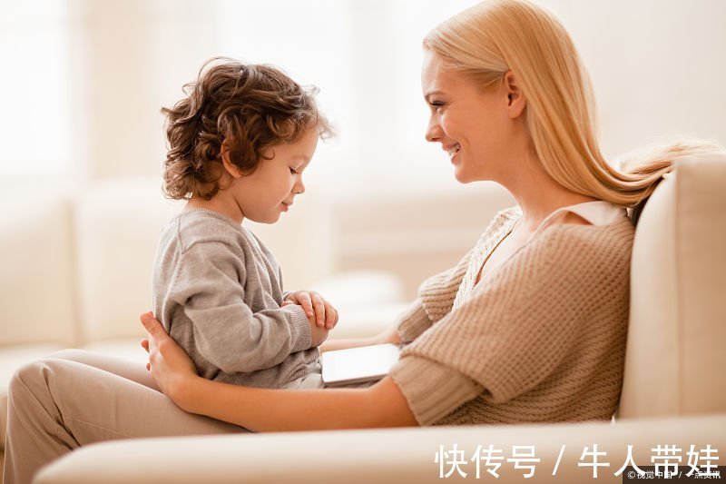 心理健康|孩子“不服管”怎么办?父母必备4个沟通诀窍,越早知道越好