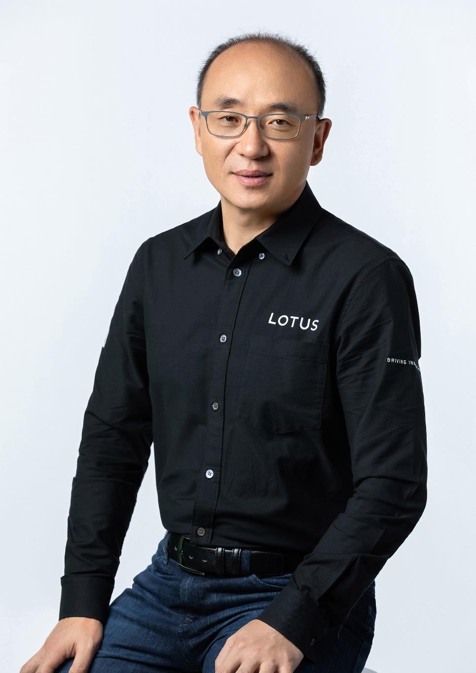 武汉|落户武汉，李斌参与投资，路特斯五年要推三款纯电智能产品
