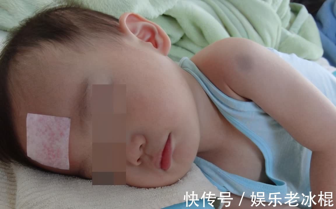 免疫力|宝宝为何小病不断?不是天生免疫力差,多半和父母的不良习惯有关