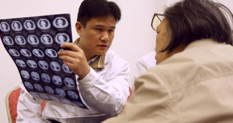 鳞状细胞|4个关于肺癌的真相，听完你可能会感到意外，一起来了解一下