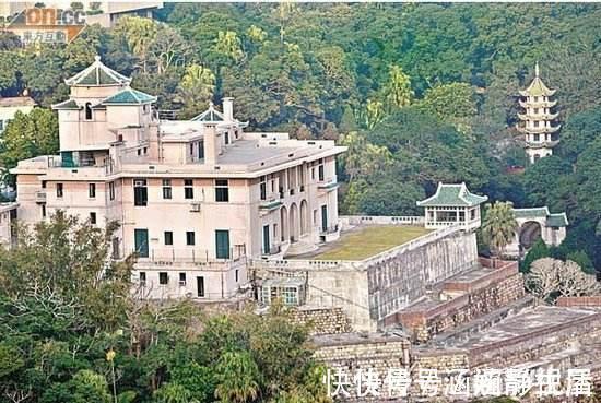 何东|爷爷的别墅有百年历史,她却高价卖给开发商,是何原因