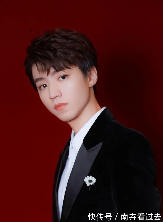 楊紫|小凱真的平平無奇模仿小天才，直懟黃曉明，太敢說了！