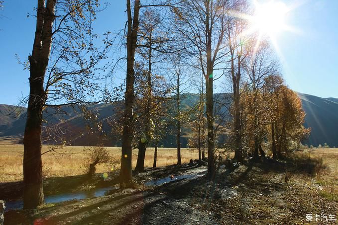 老年|最后的香格里拉-稻城亚丁之旅