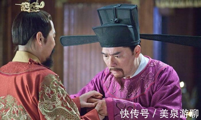 宋仁宗|北宋同朝三大咖:敌人成朋友,同有一称号,为赵祯挣下仁宗盛治