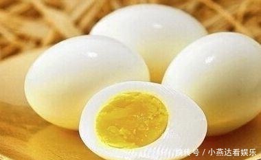 每天早上坚持吃鸡蛋,身体会发生哪些变化?来听一下营养师的答案