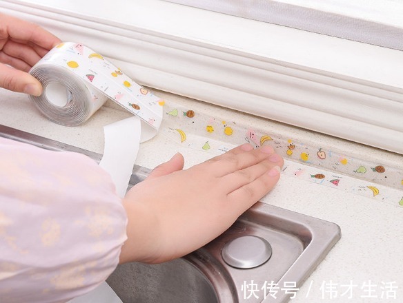 神器|装修厨房时，再穷也要给厨房买齐这4大神器，用过才明白钱没白花