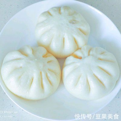 酸菜|酸菜猪肉包