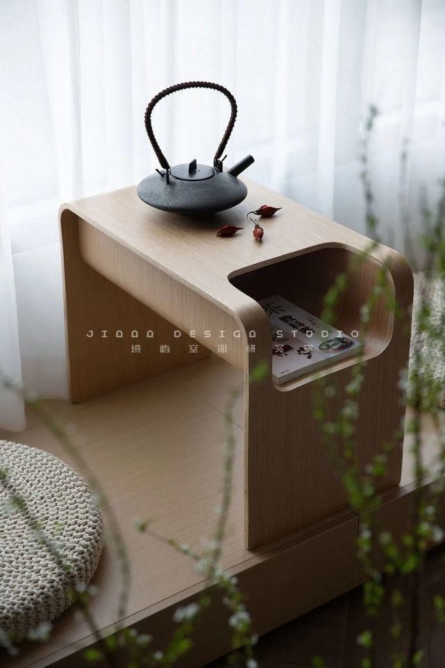 衣帽间!巧用玄关,引入西厨岛台,打造LDK式客餐厨的日式氛围家