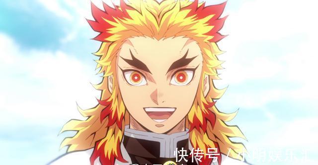 炎柱|鬼灭之刃游郭篇播出,炭治郎三小只的女装更值得期待