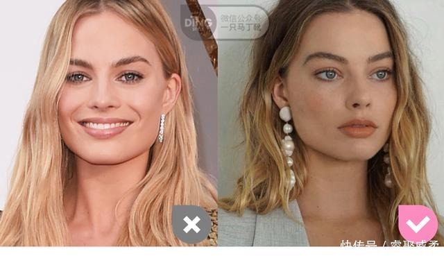 脸型|方脸女孩适合什么配饰?帽子墨镜耳饰,一篇帮你解决