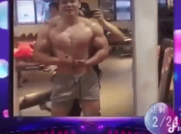 肌肉男|特种兵肌肉男上相亲节目遭女嘉宾哄抢，网友：我也想当军嫂