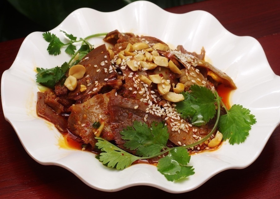 大口|喝酒最“硬”的6道下酒菜,吃过3个是酒鬼,全吃过的是“老酒鬼”