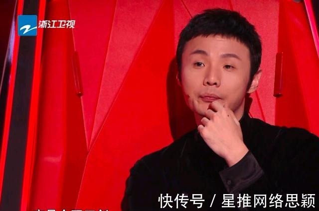汪峰|《2021中国好声音》口碑奔盘,汪峰一语道破其中的原因