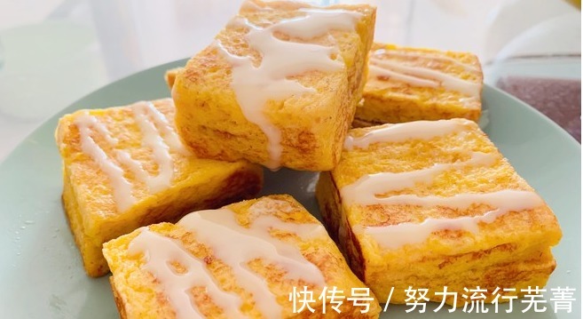 好吃不贵的几道小吃，烹饪方法全部在此，来试试吧很方便！