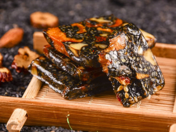 玛卡|想养肾玛卡、牛鞭靠边站！睡前常吃这4物，把肾脏“养起来”