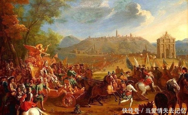 享国|地跨欧亚非的庞大帝国, 享国623年, 为何不入侵已经衰弱的明朝?