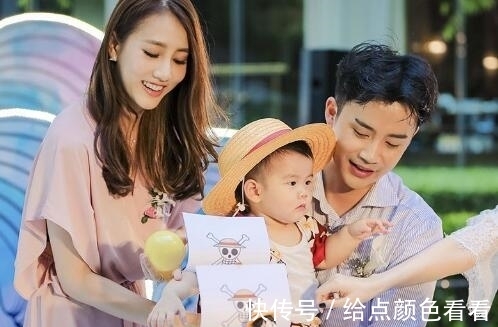 李茂|他被推薦上《披哥》,卻自嘲是奶爸,稱下回努努力再去