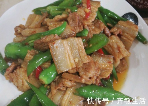肉质|炒猪肉别直接下锅，教你这个方法，肉质软嫩无腥味，天天吃不腻