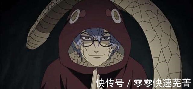 大蛇丸|兜在四战的时没秽土转生木叶的火影不知解除封印的方法只是其一