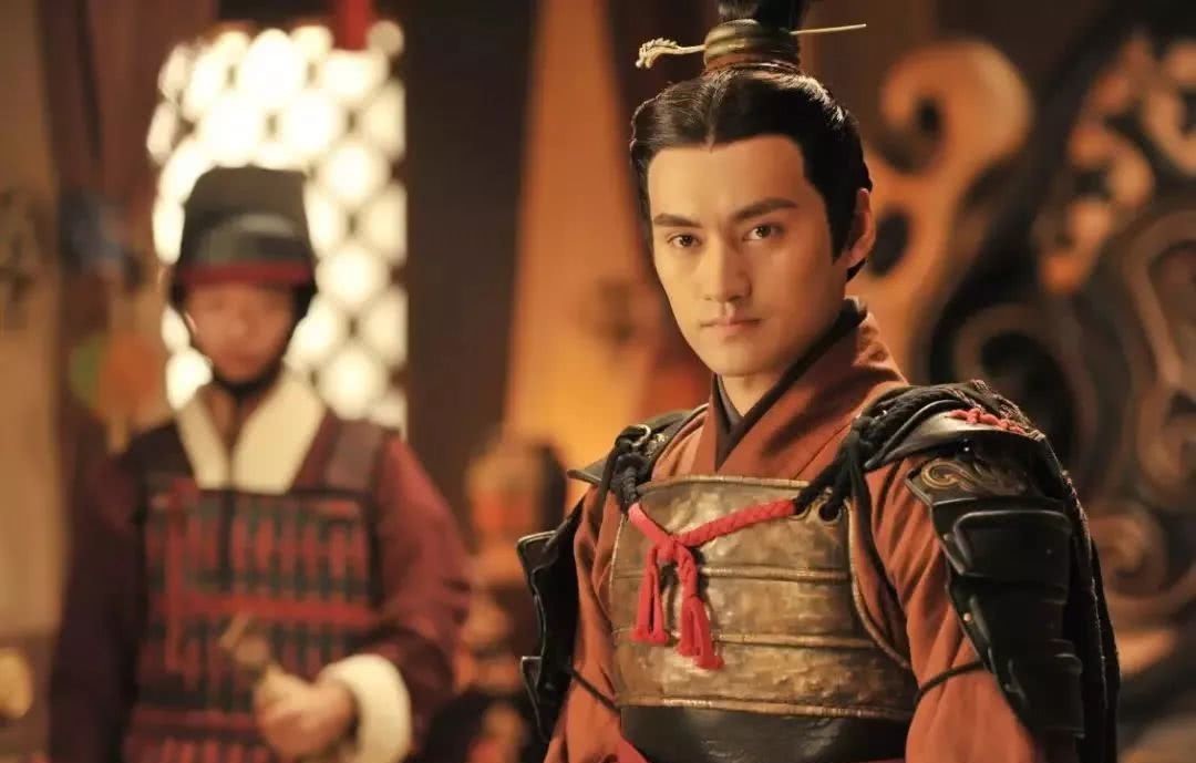 复国|中国历史上仅有这个王朝在灭亡后再次复国，并且再次一统中原