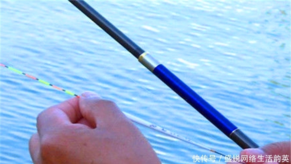 软尾|浮漂长尾、粗尾、软尾,这些漂尾“特殊”的浮漂,调漂用不同方法