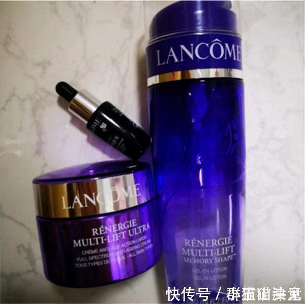 sk|“肌肤松弛”怎么补救,面霜选择尤为重要,你选对了吗