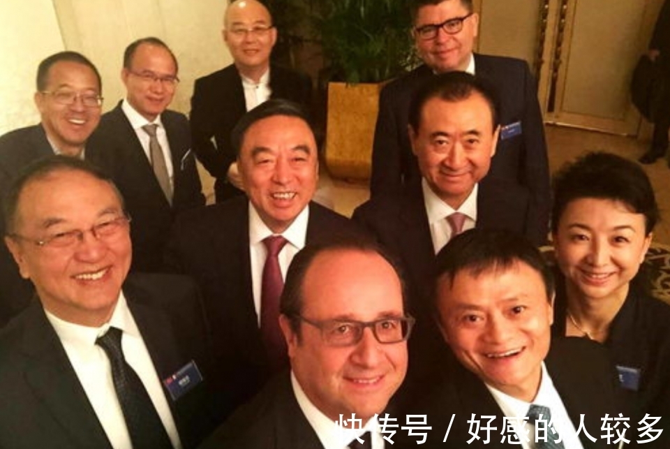 联想集团|“联想之父”柳传志：王健林口中的老大哥，马云雷军眼中的教父