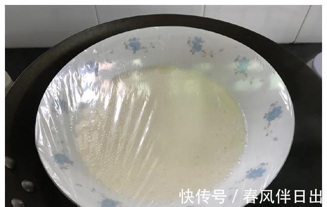 糯米粉|月饼新做法,不用烤箱,不用面粉,软糯Q弹,好吃不胖零失败