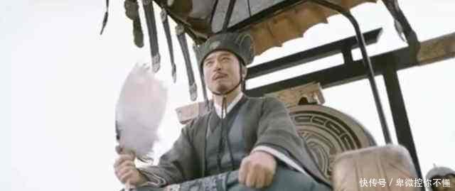 难道|诸葛亮坐轮椅上战场,难道他患有腿疾 原因竟是如此!