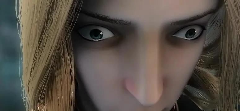 白月魁|《灵笼》真人选角你看好谁？网友：马克彭于晏，白月魁李冰冰！