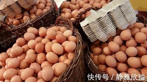 同样是鸡蛋,土鸡蛋会更有营养?商家这个套路,套出多少冤枉钱